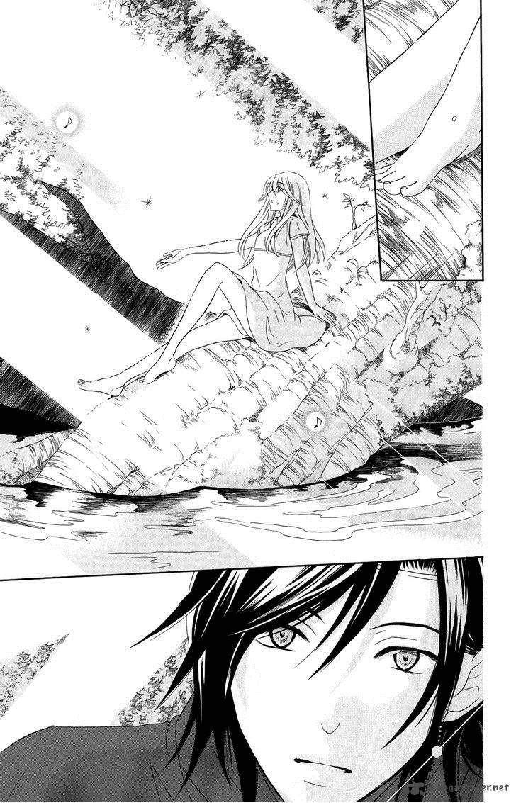 Soredemo Sekai Wa UtsukushII 23 27