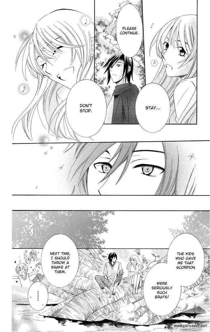 Soredemo Sekai Wa UtsukushII 23 28