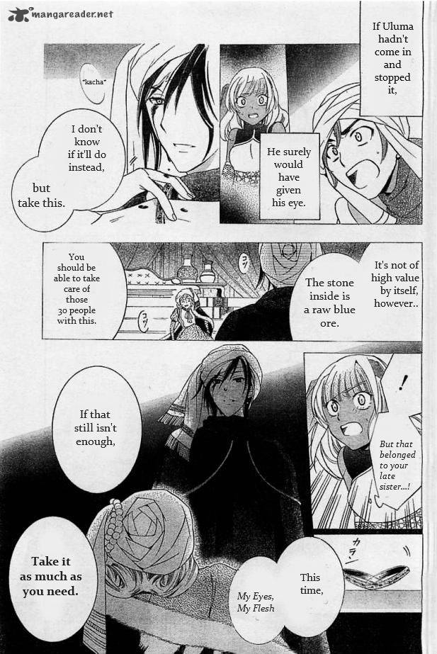 Soredemo Sekai Wa UtsukushII 25 17