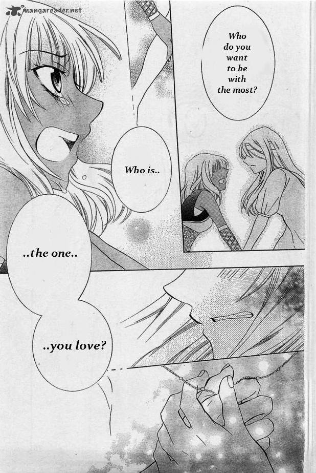 Soredemo Sekai Wa UtsukushII 25 27