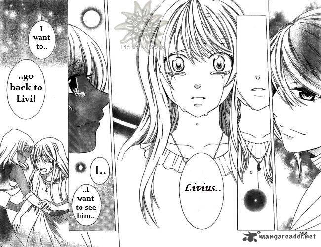 Soredemo Sekai Wa UtsukushII 25 28