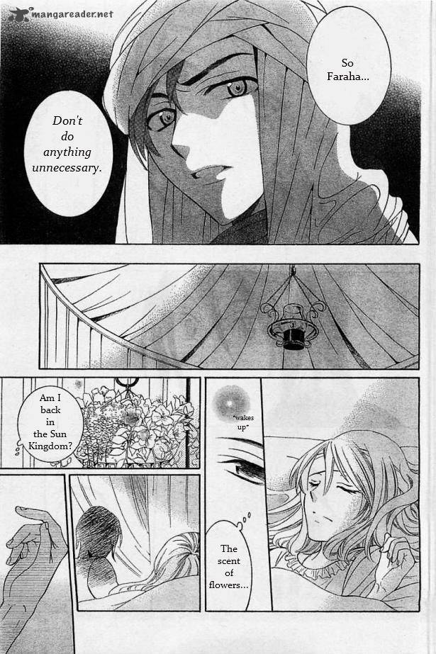 Soredemo Sekai Wa UtsukushII 25 5
