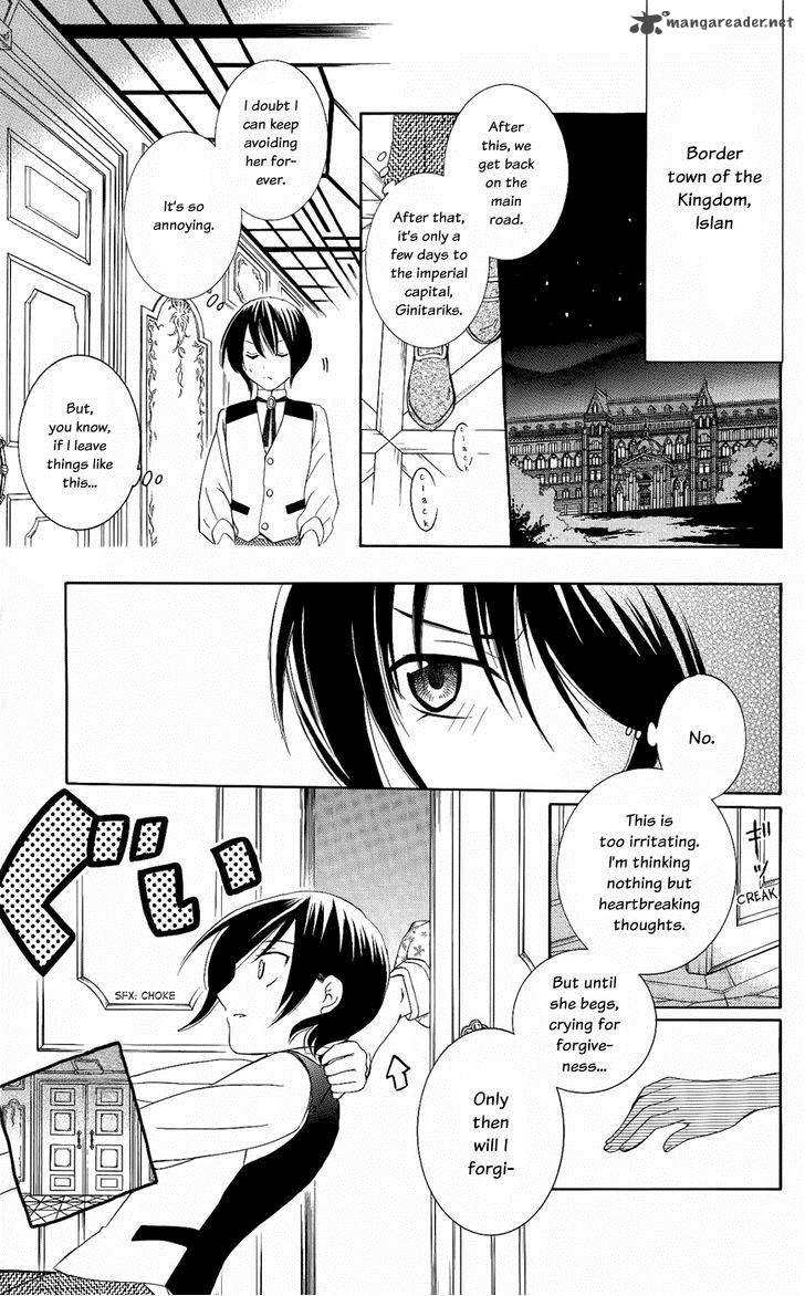 Soredemo Sekai Wa UtsukushII 29 18