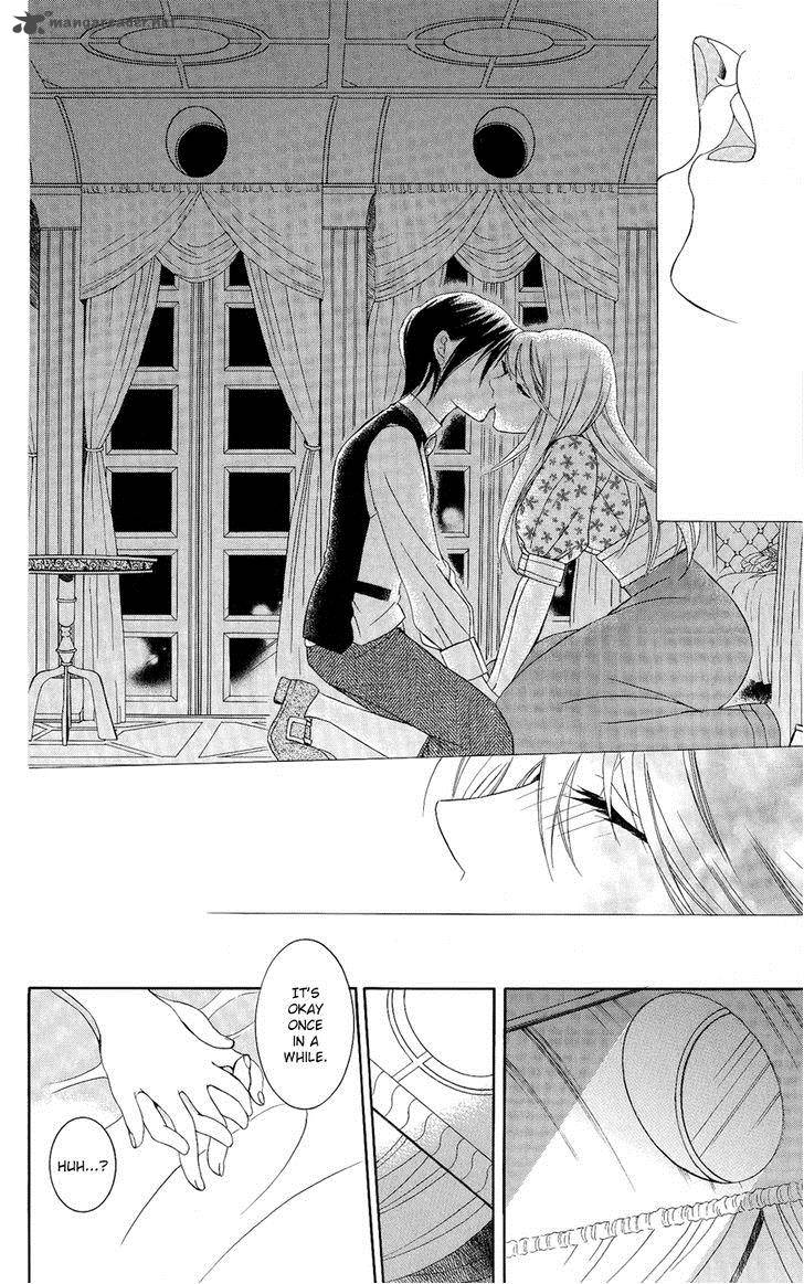 Soredemo Sekai Wa UtsukushII 29 25