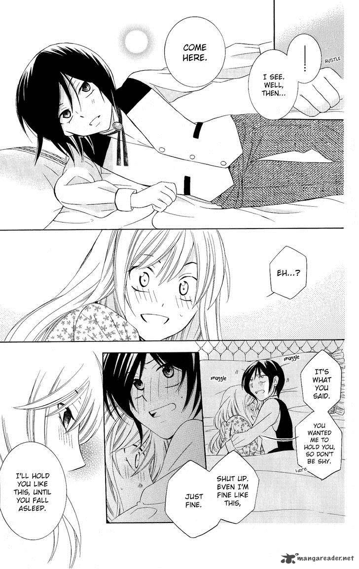 Soredemo Sekai Wa UtsukushII 29 28