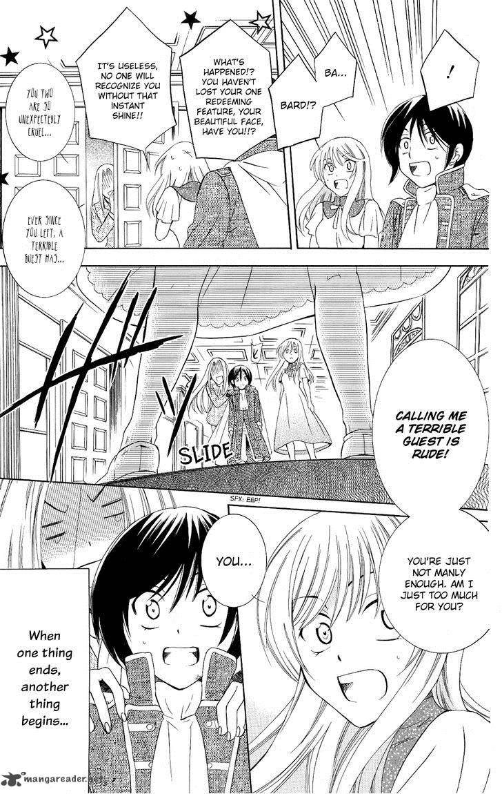 Soredemo Sekai Wa UtsukushII 29 32
