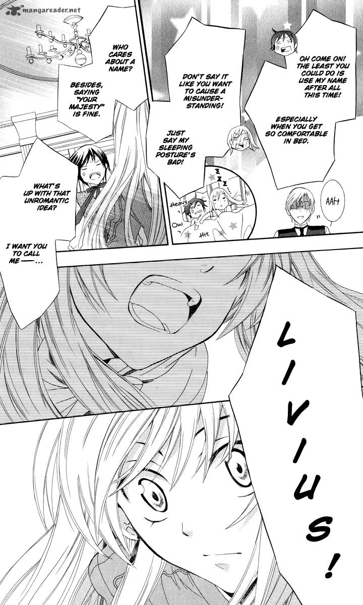 Soredemo Sekai Wa UtsukushII 3 11