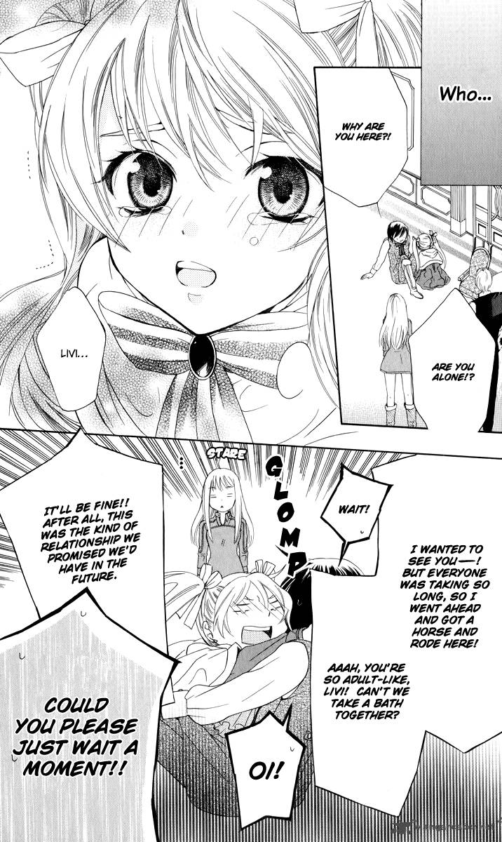 Soredemo Sekai Wa UtsukushII 3 13