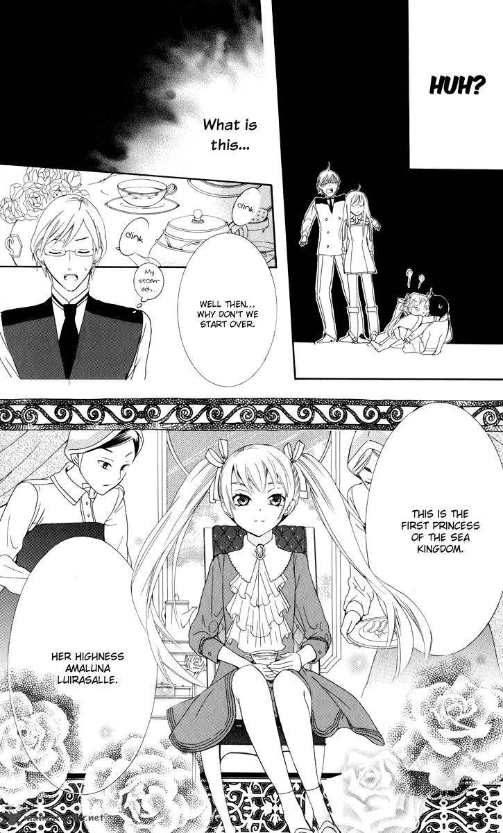 Soredemo Sekai Wa UtsukushII 3 14