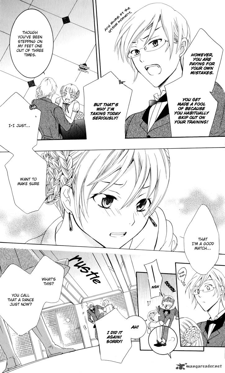 Soredemo Sekai Wa UtsukushII 3 21