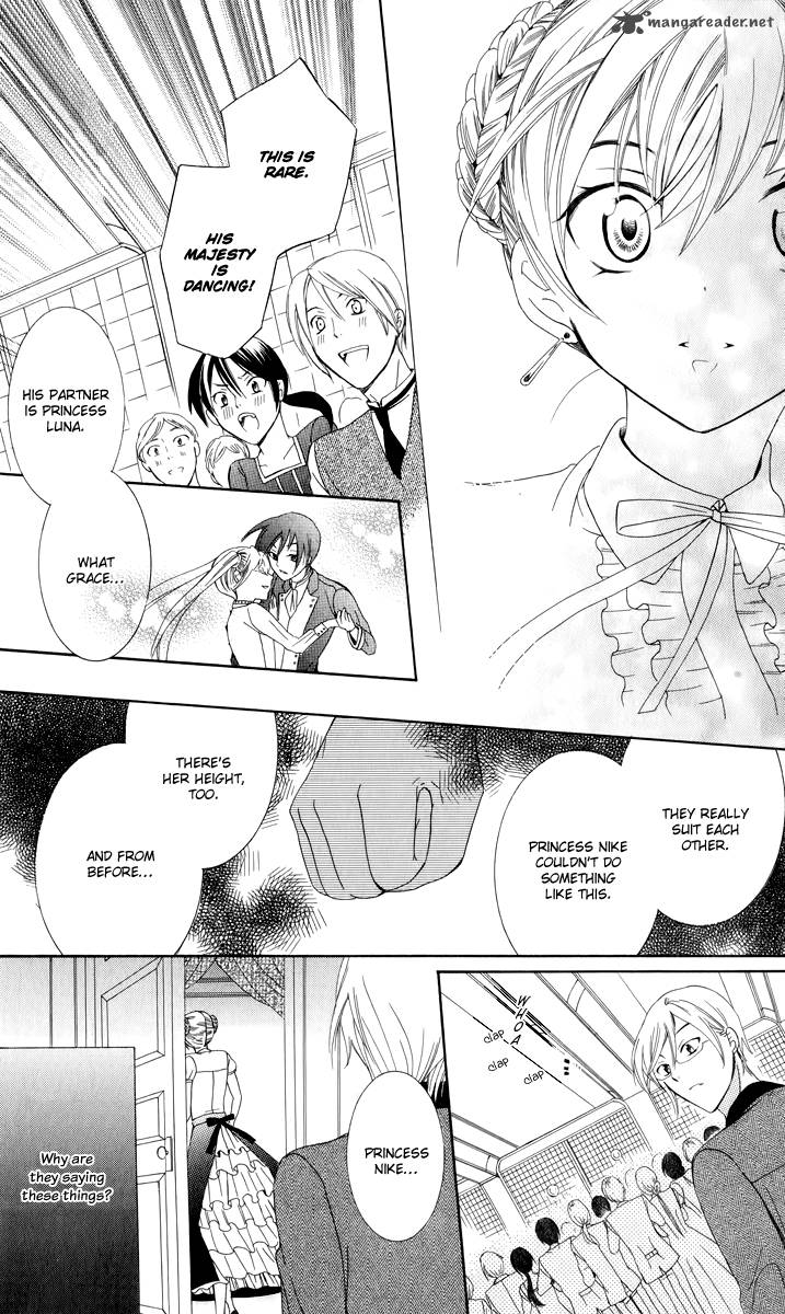 Soredemo Sekai Wa UtsukushII 3 23
