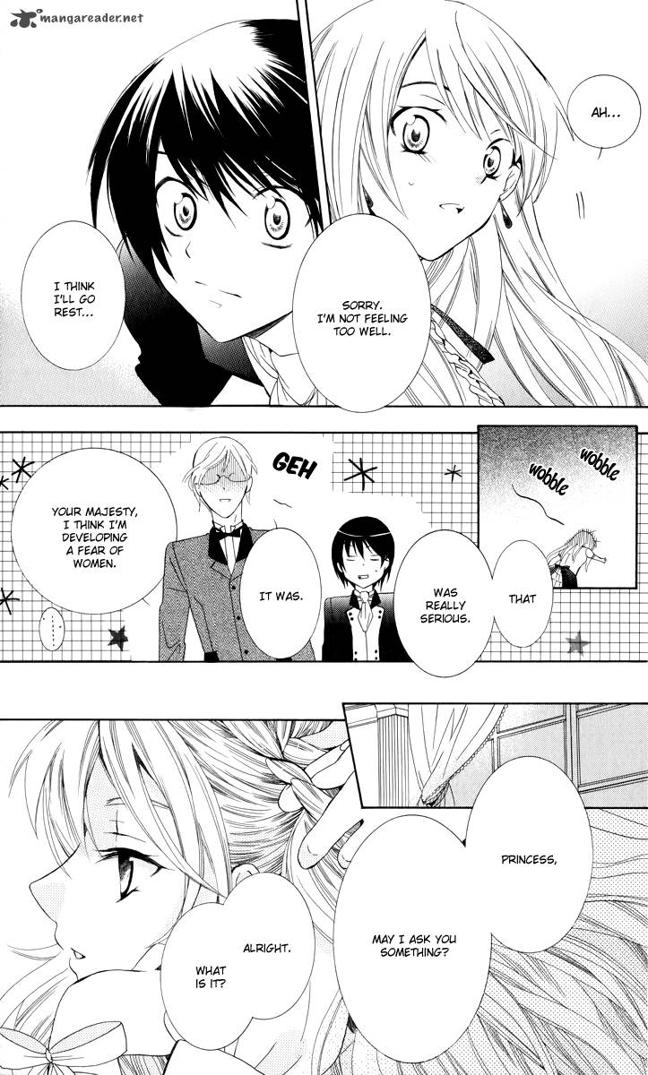 Soredemo Sekai Wa UtsukushII 3 26