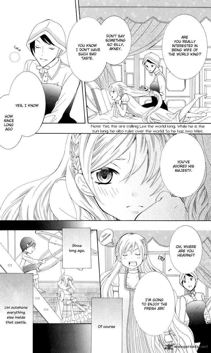 Soredemo Sekai Wa UtsukushII 3 27