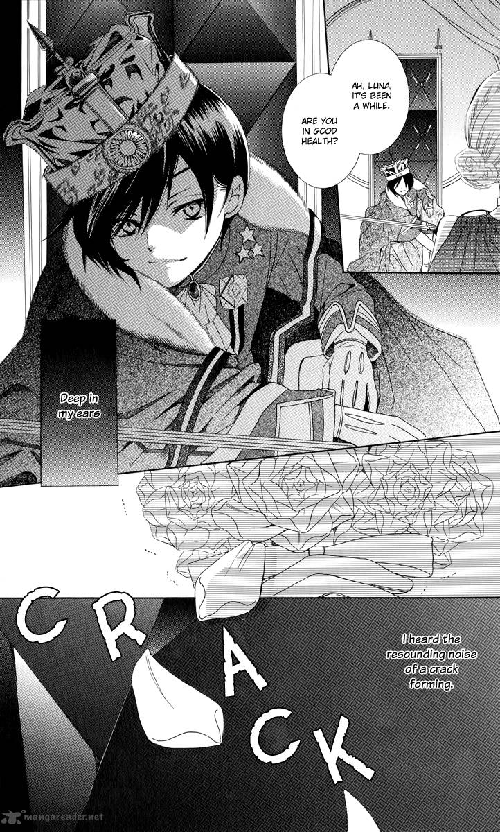 Soredemo Sekai Wa UtsukushII 3 30
