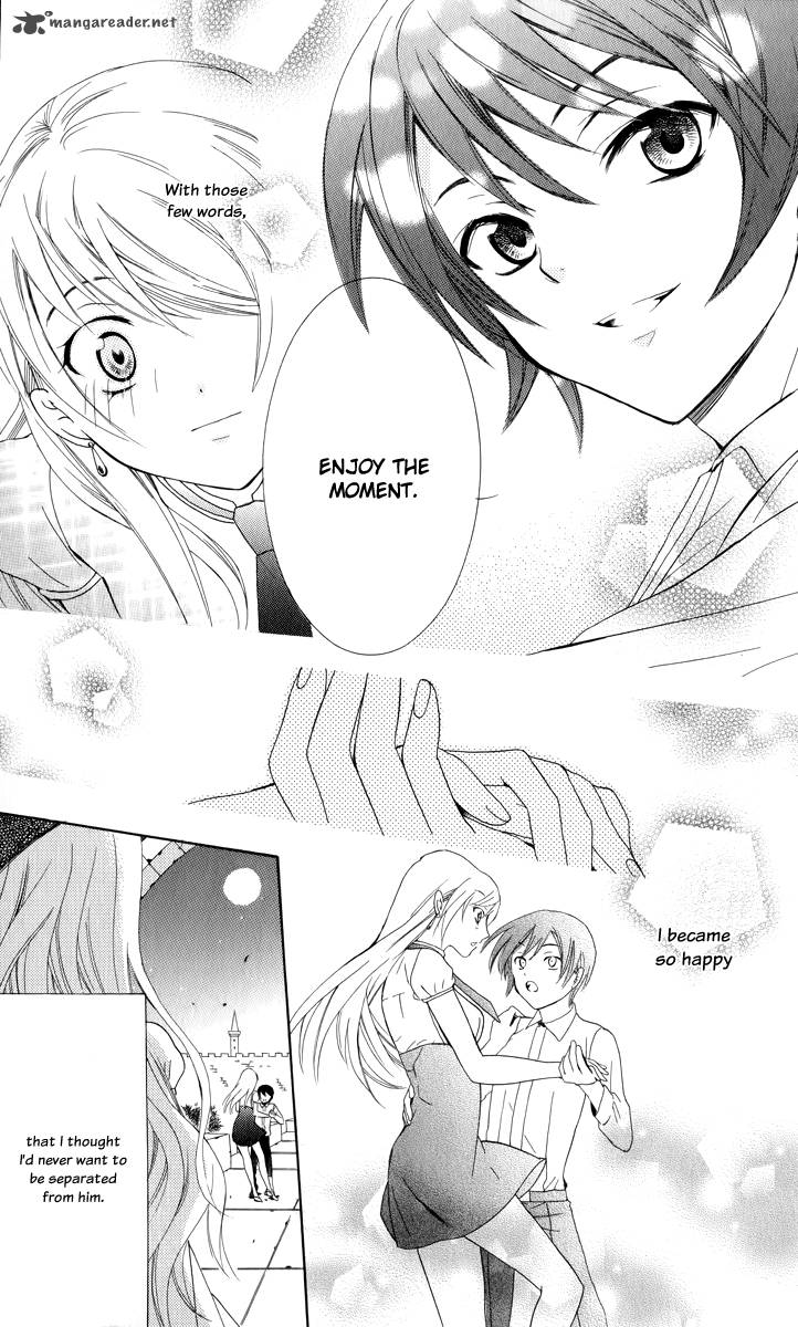 Soredemo Sekai Wa UtsukushII 3 34