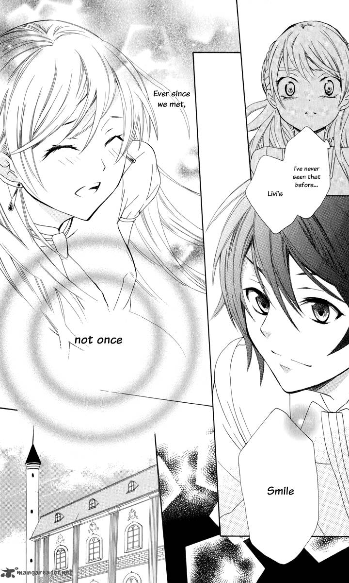 Soredemo Sekai Wa UtsukushII 3 35