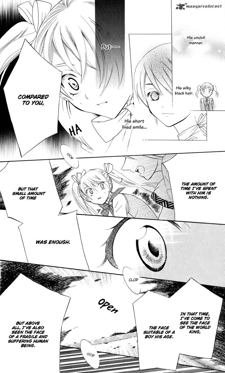 Soredemo Sekai Wa UtsukushII 3 41