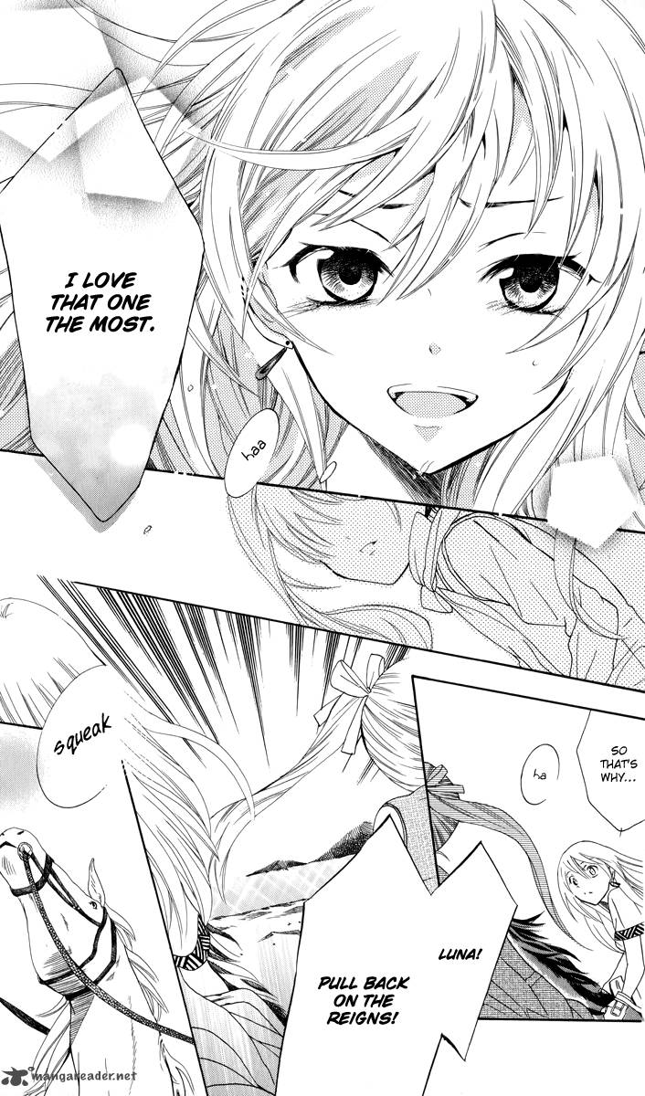 Soredemo Sekai Wa UtsukushII 3 42