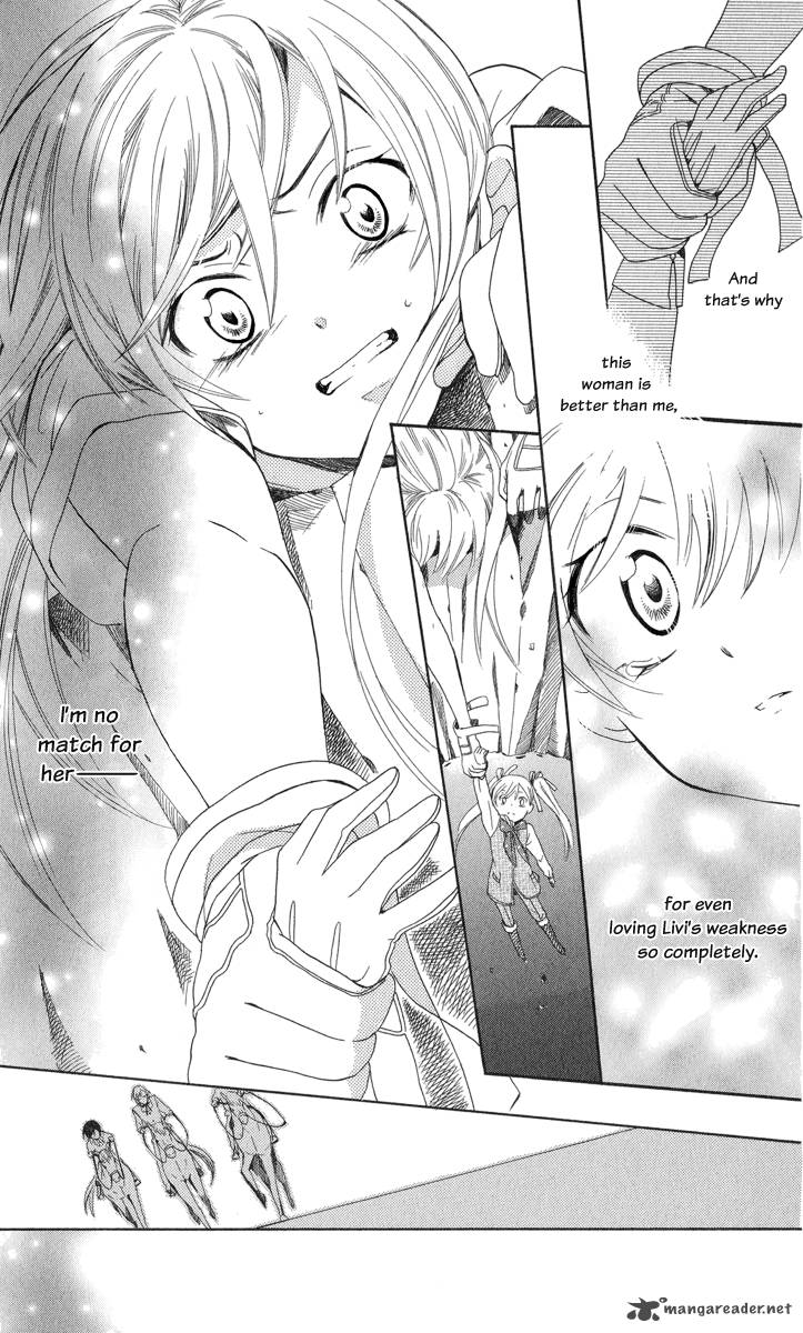 Soredemo Sekai Wa UtsukushII 3 44