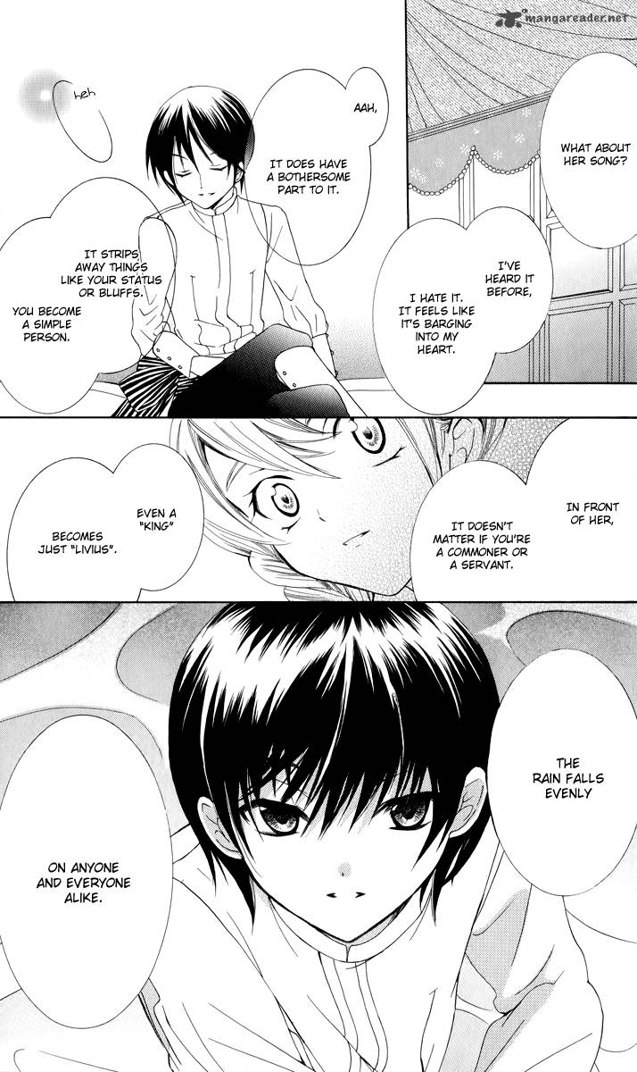 Soredemo Sekai Wa UtsukushII 3 46