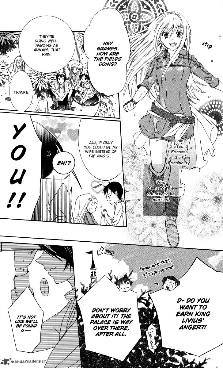 Soredemo Sekai Wa UtsukushII 3 6
