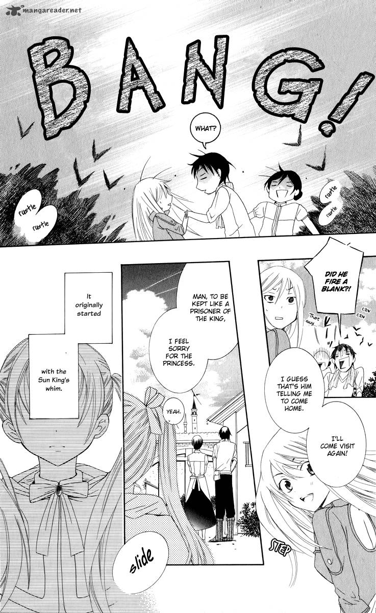 Soredemo Sekai Wa UtsukushII 3 7