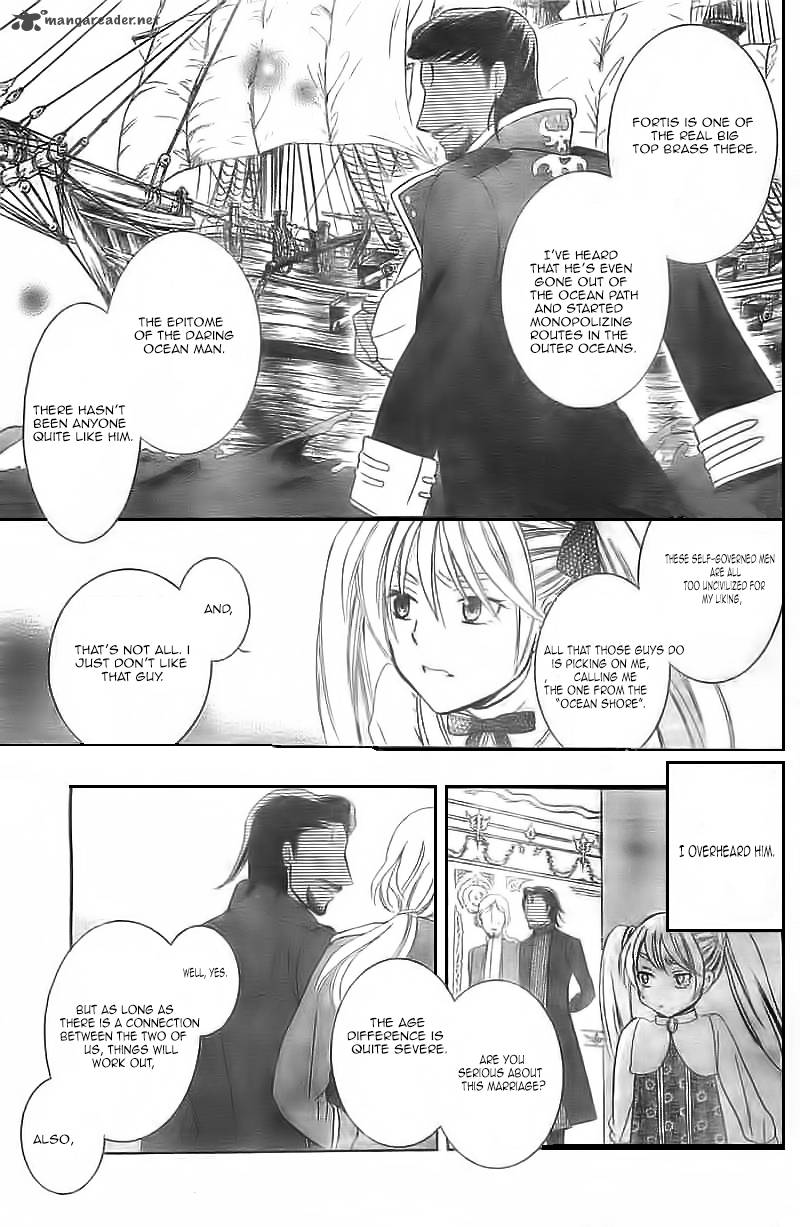 Soredemo Sekai Wa UtsukushII 30 10