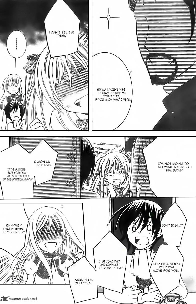 Soredemo Sekai Wa UtsukushII 30 11