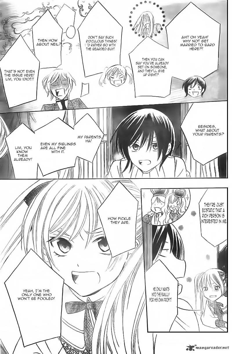 Soredemo Sekai Wa UtsukushII 30 12