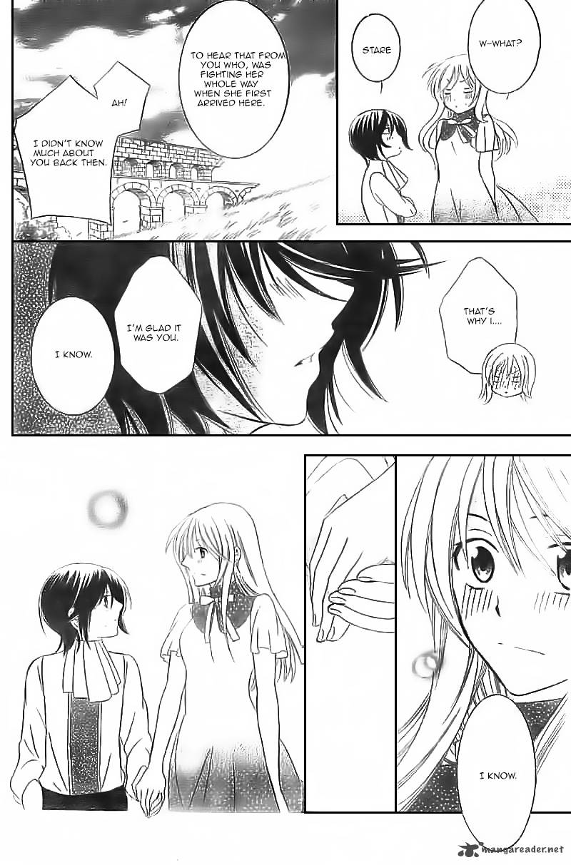Soredemo Sekai Wa UtsukushII 30 15