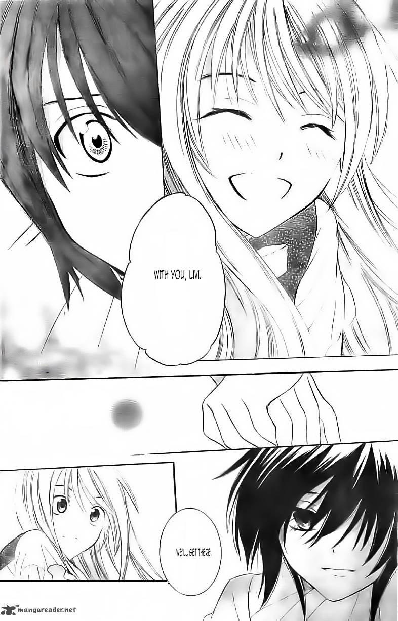Soredemo Sekai Wa UtsukushII 30 17