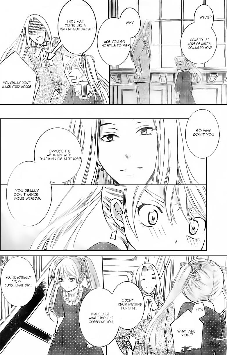 Soredemo Sekai Wa UtsukushII 30 19