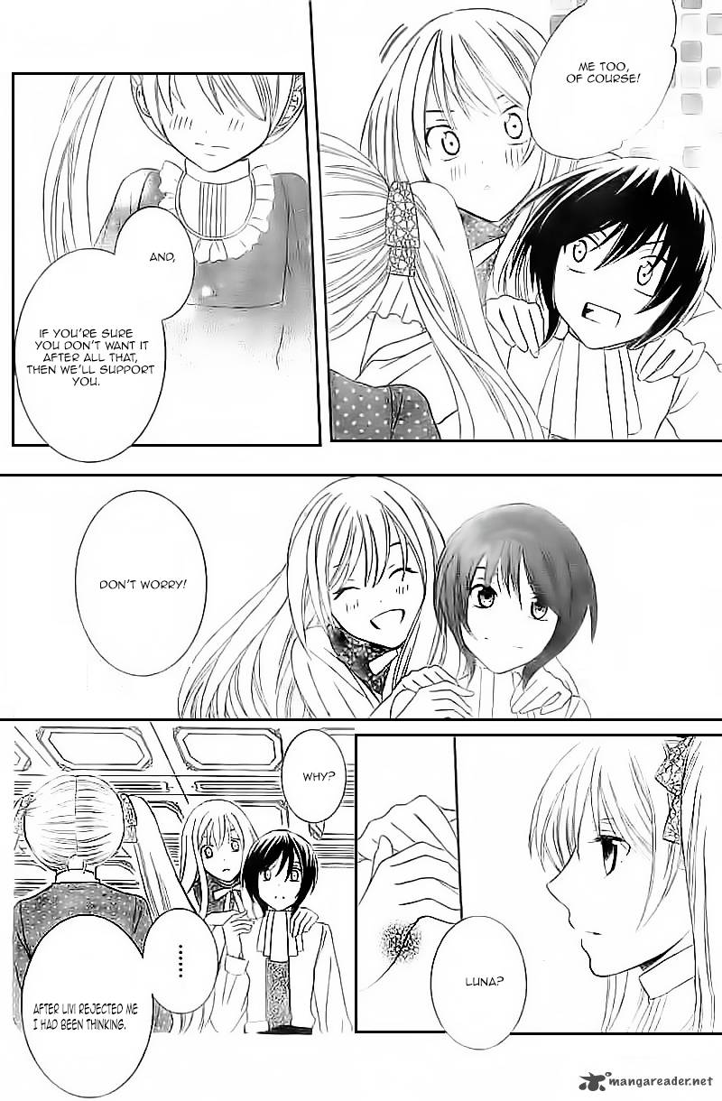 Soredemo Sekai Wa UtsukushII 30 23