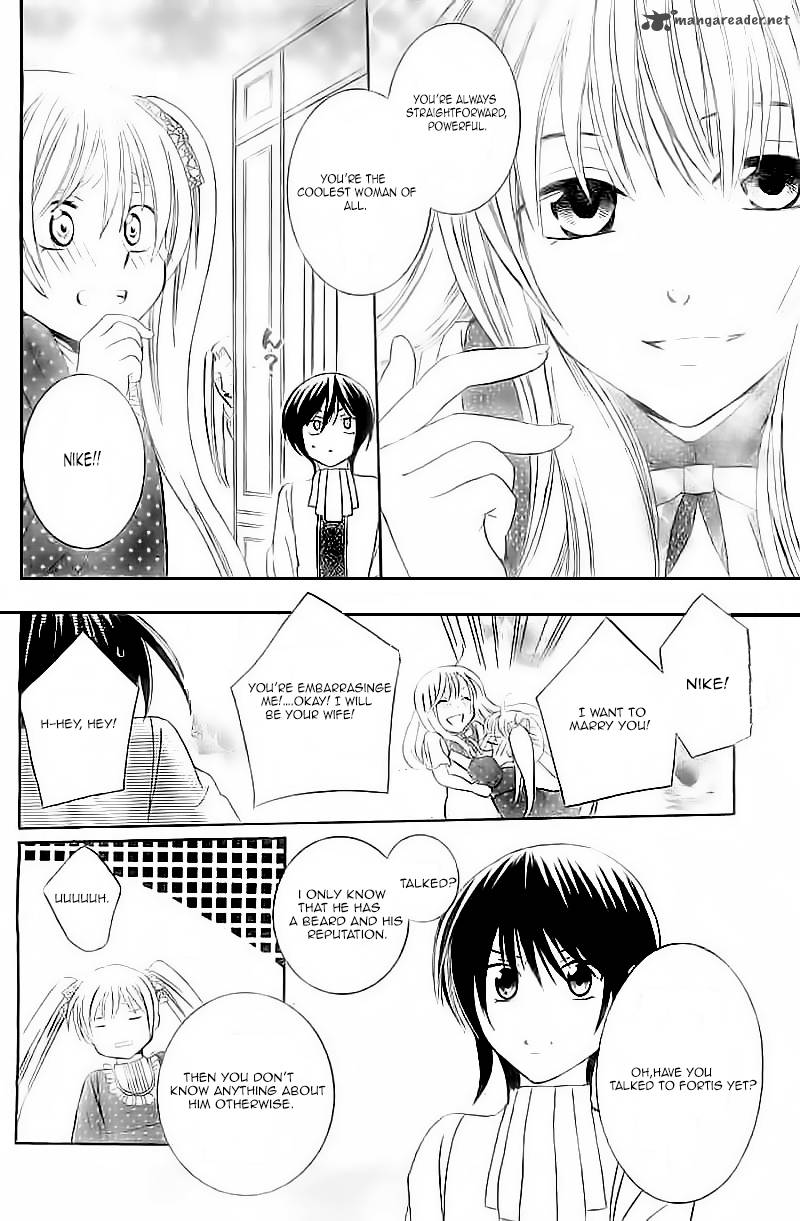 Soredemo Sekai Wa UtsukushII 30 27