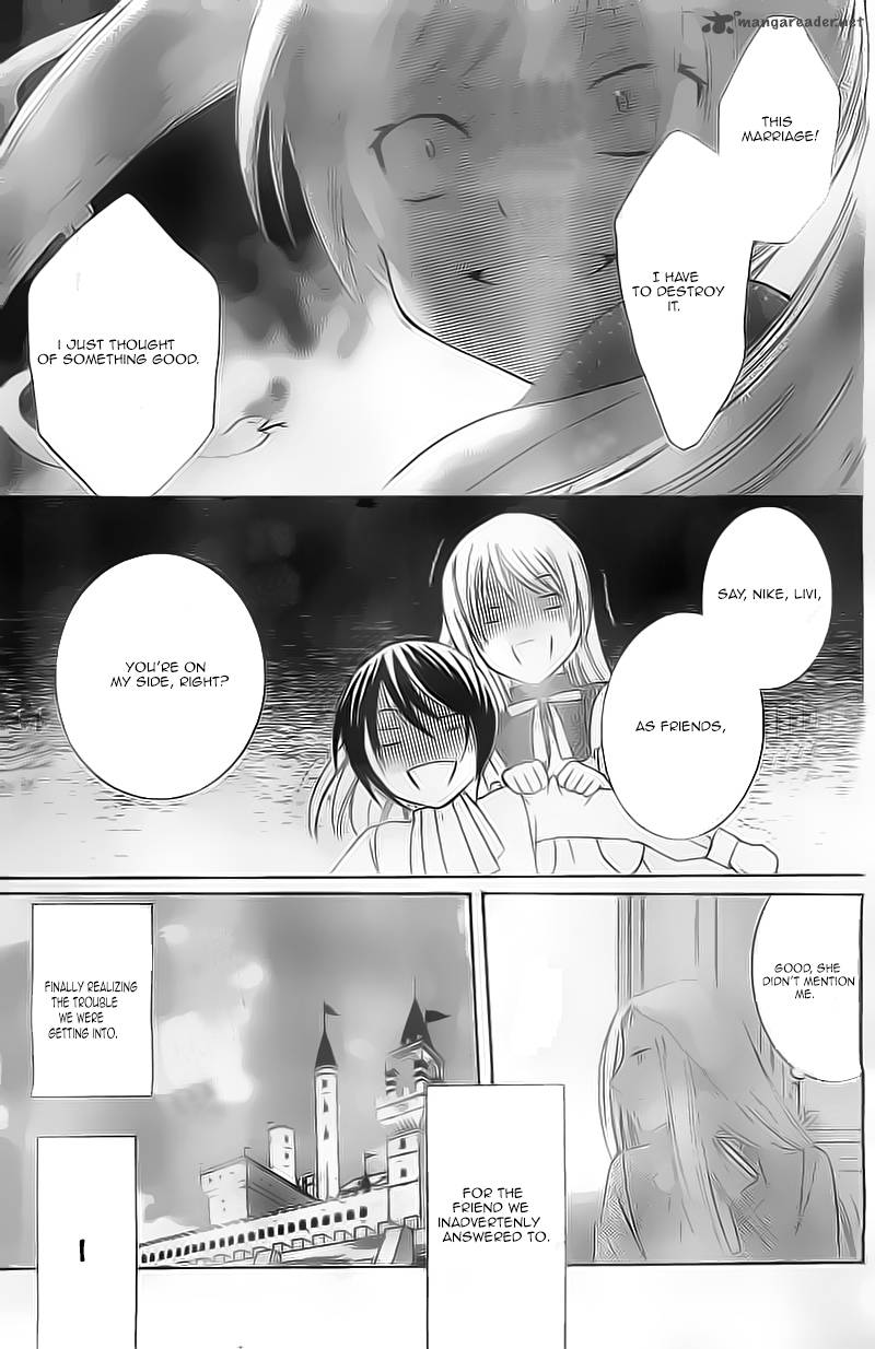 Soredemo Sekai Wa UtsukushII 30 30