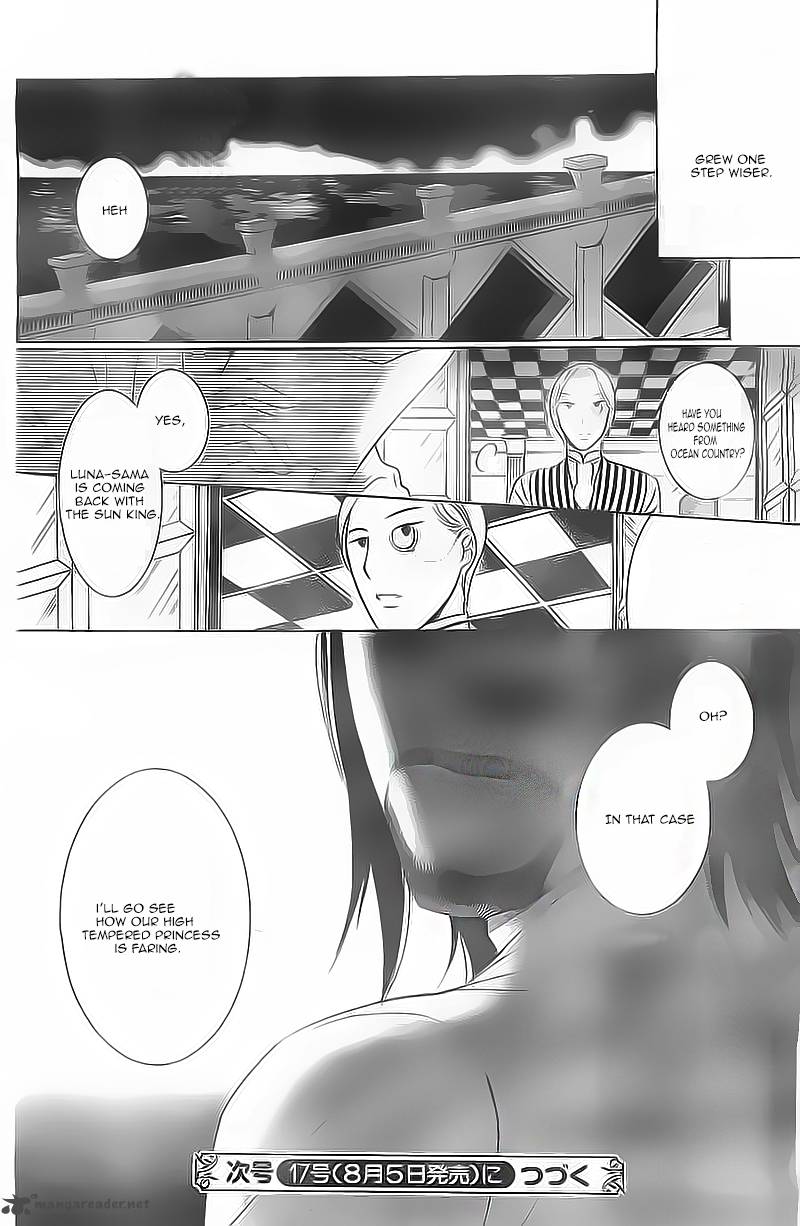 Soredemo Sekai Wa UtsukushII 30 31