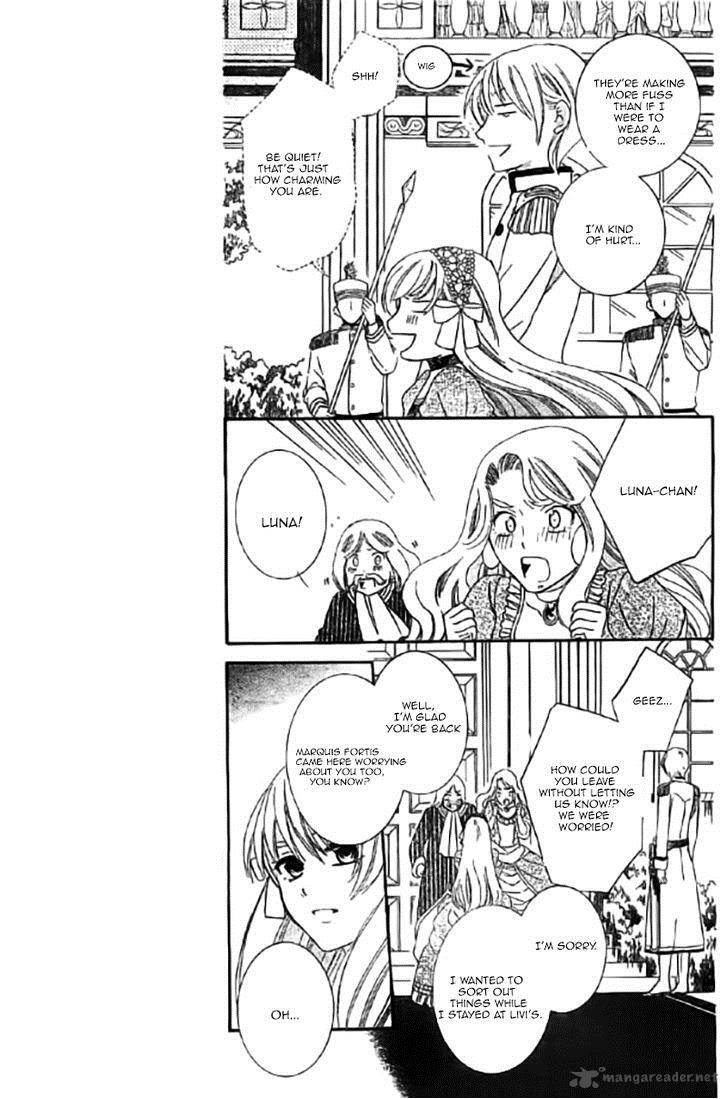 Soredemo Sekai Wa UtsukushII 31 14