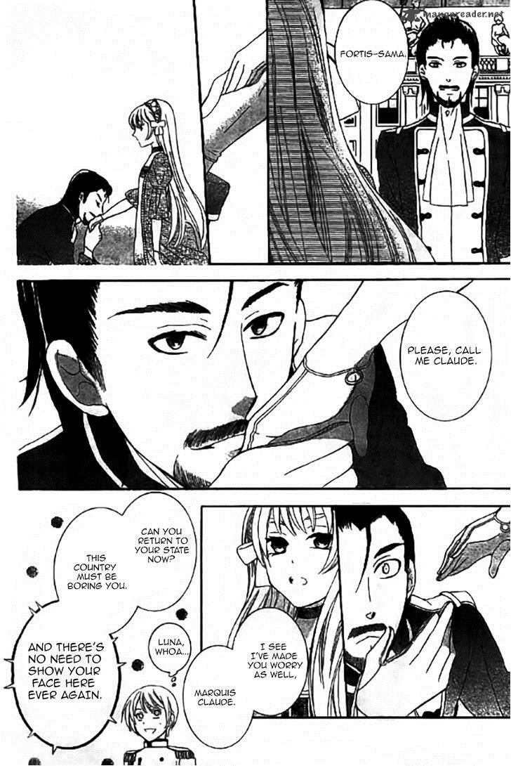 Soredemo Sekai Wa UtsukushII 31 15