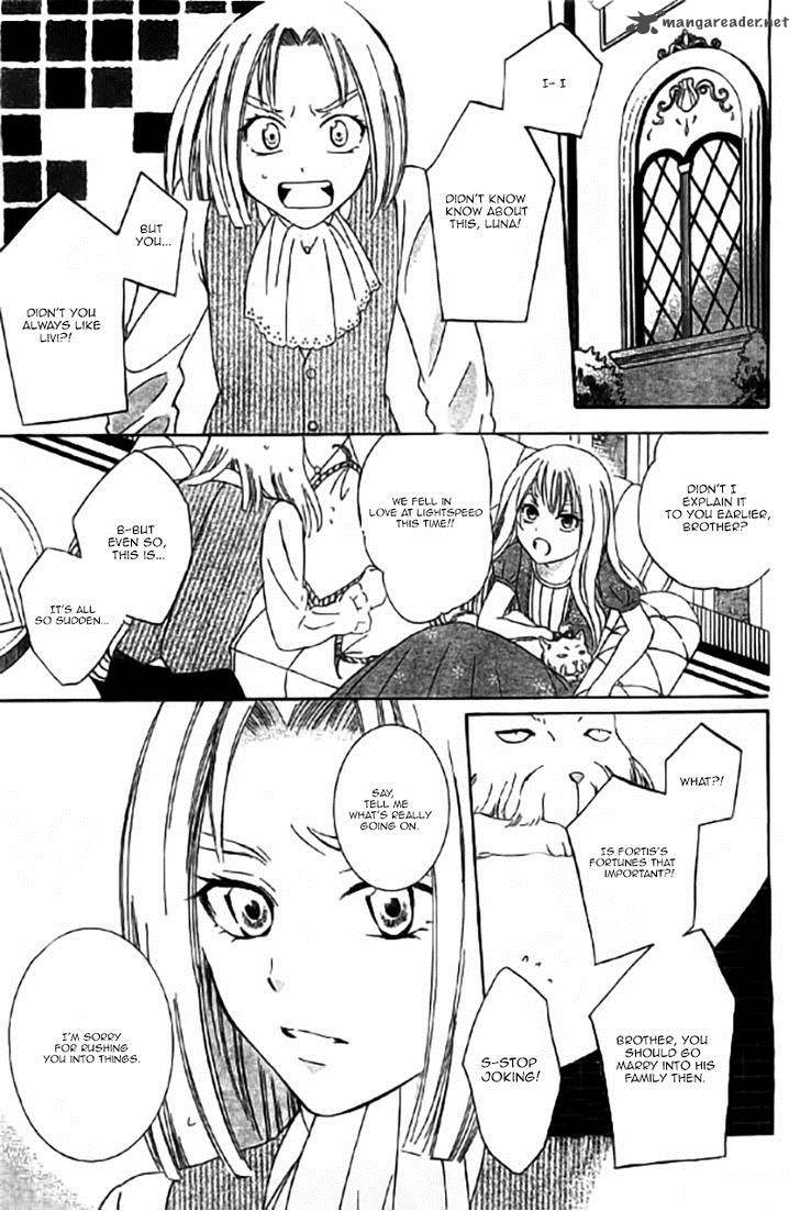 Soredemo Sekai Wa UtsukushII 31 18