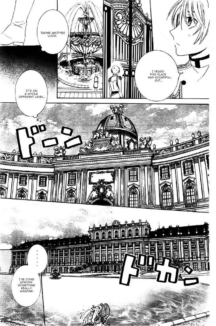 Soredemo Sekai Wa UtsukushII 31 22