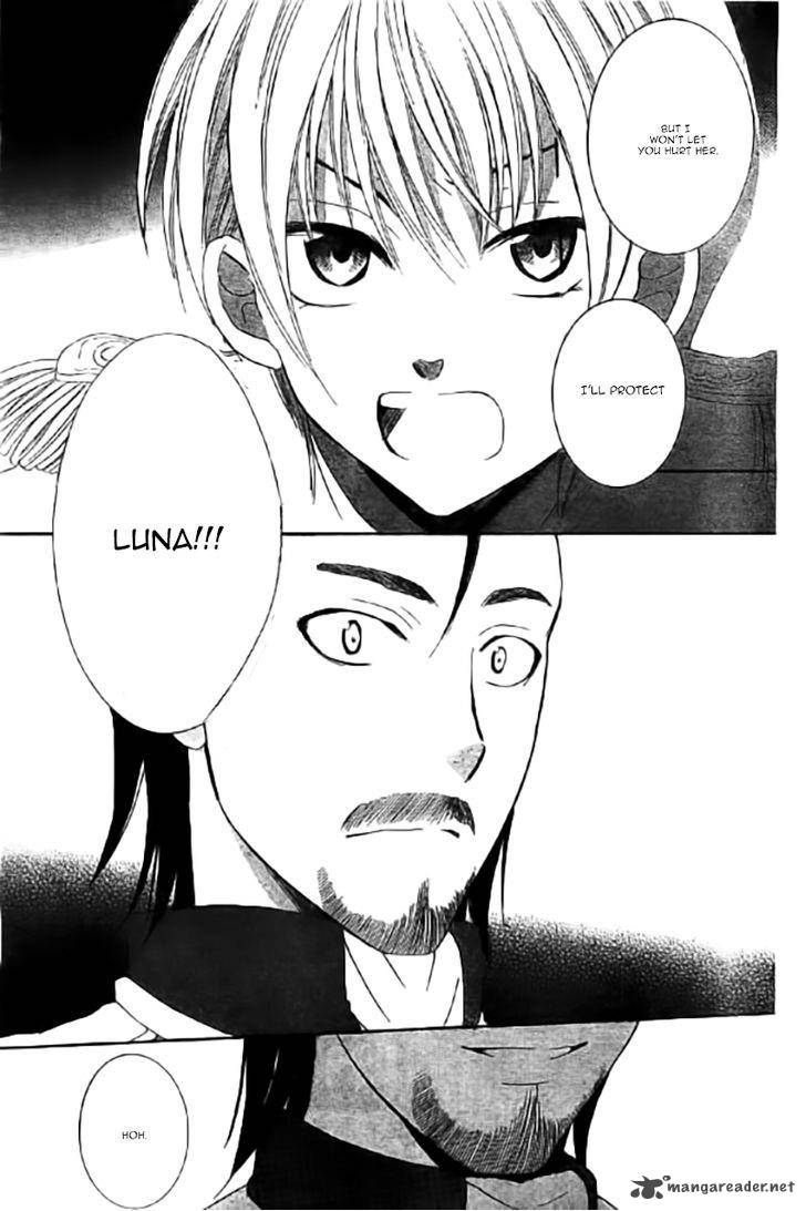 Soredemo Sekai Wa UtsukushII 31 28
