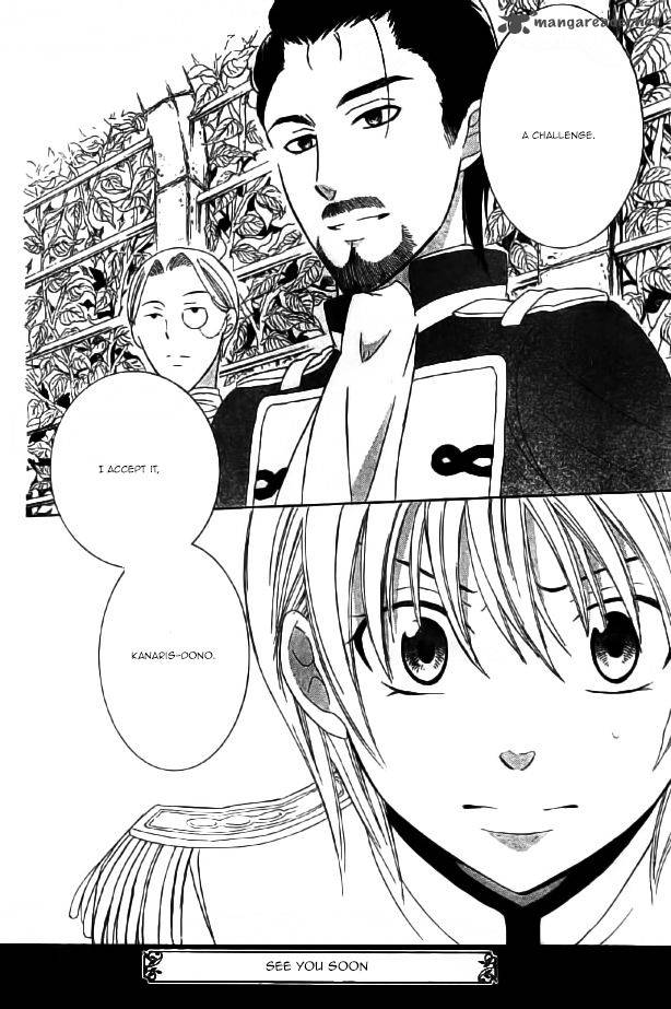 Soredemo Sekai Wa UtsukushII 31 31