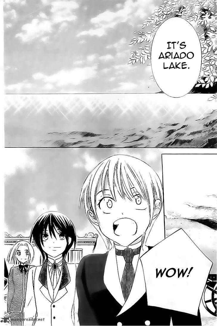 Soredemo Sekai Wa UtsukushII 33 11