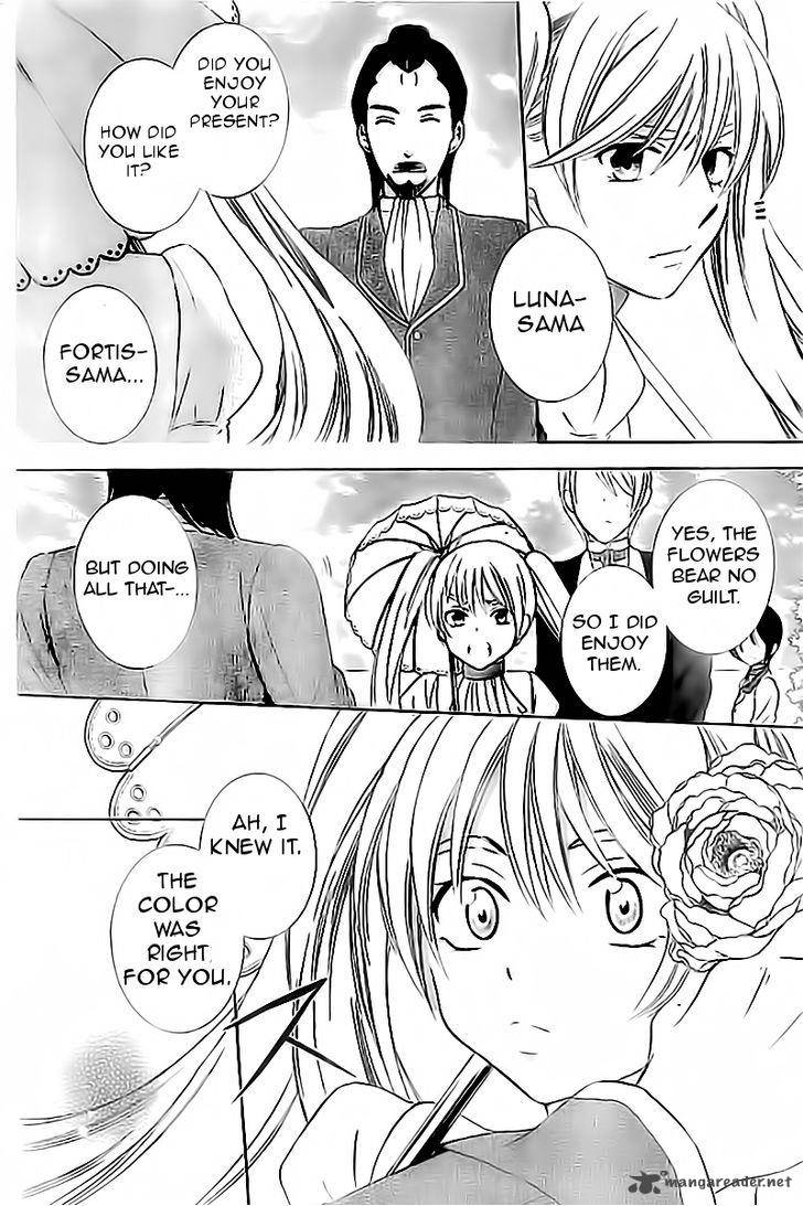 Soredemo Sekai Wa UtsukushII 33 13