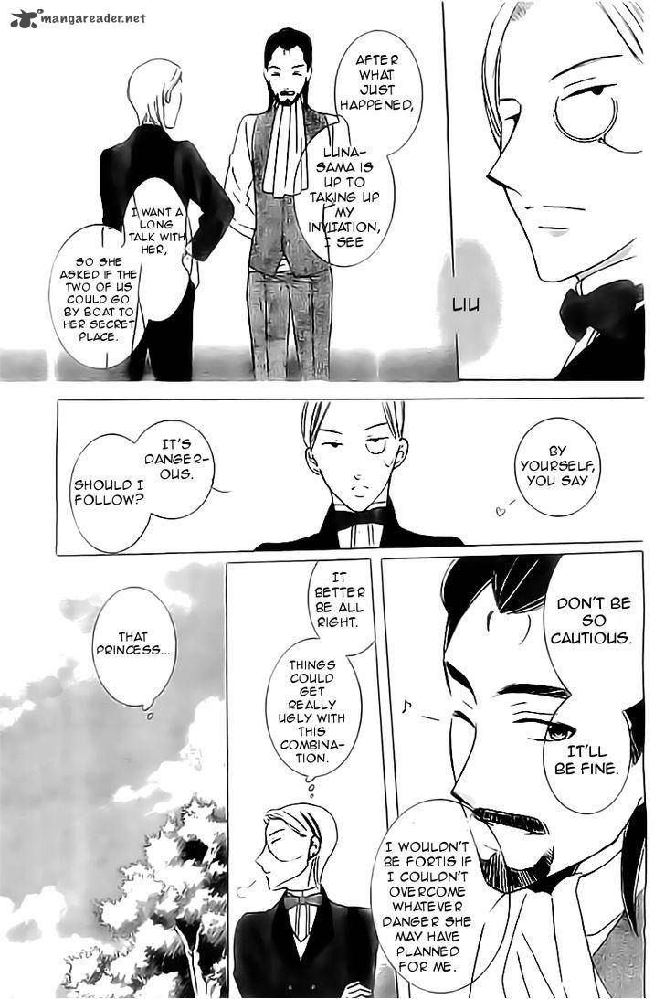 Soredemo Sekai Wa UtsukushII 33 18