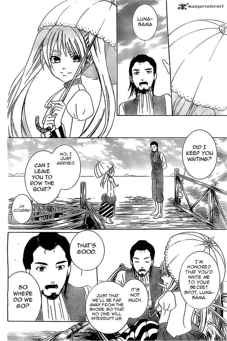 Soredemo Sekai Wa UtsukushII 33 19