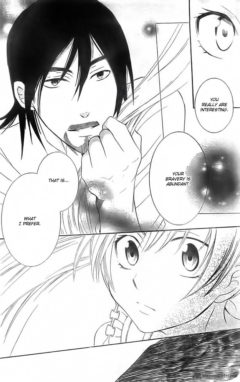 Soredemo Sekai Wa UtsukushII 34 25