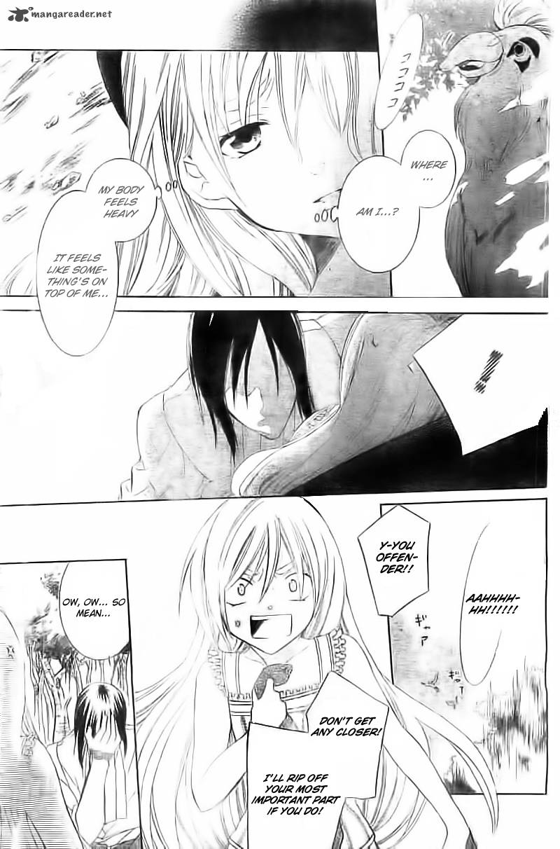 Soredemo Sekai Wa UtsukushII 34 5