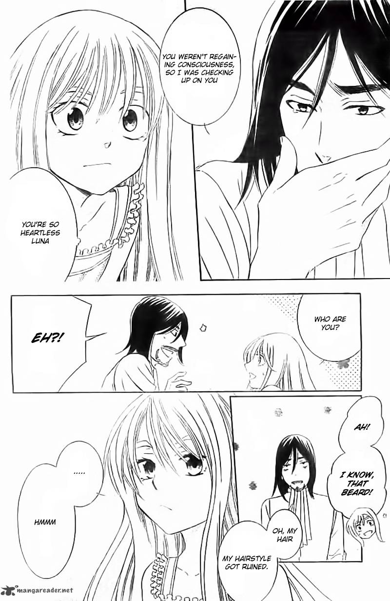 Soredemo Sekai Wa UtsukushII 34 6