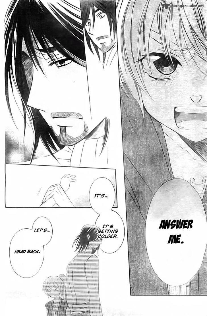 Soredemo Sekai Wa UtsukushII 35 18